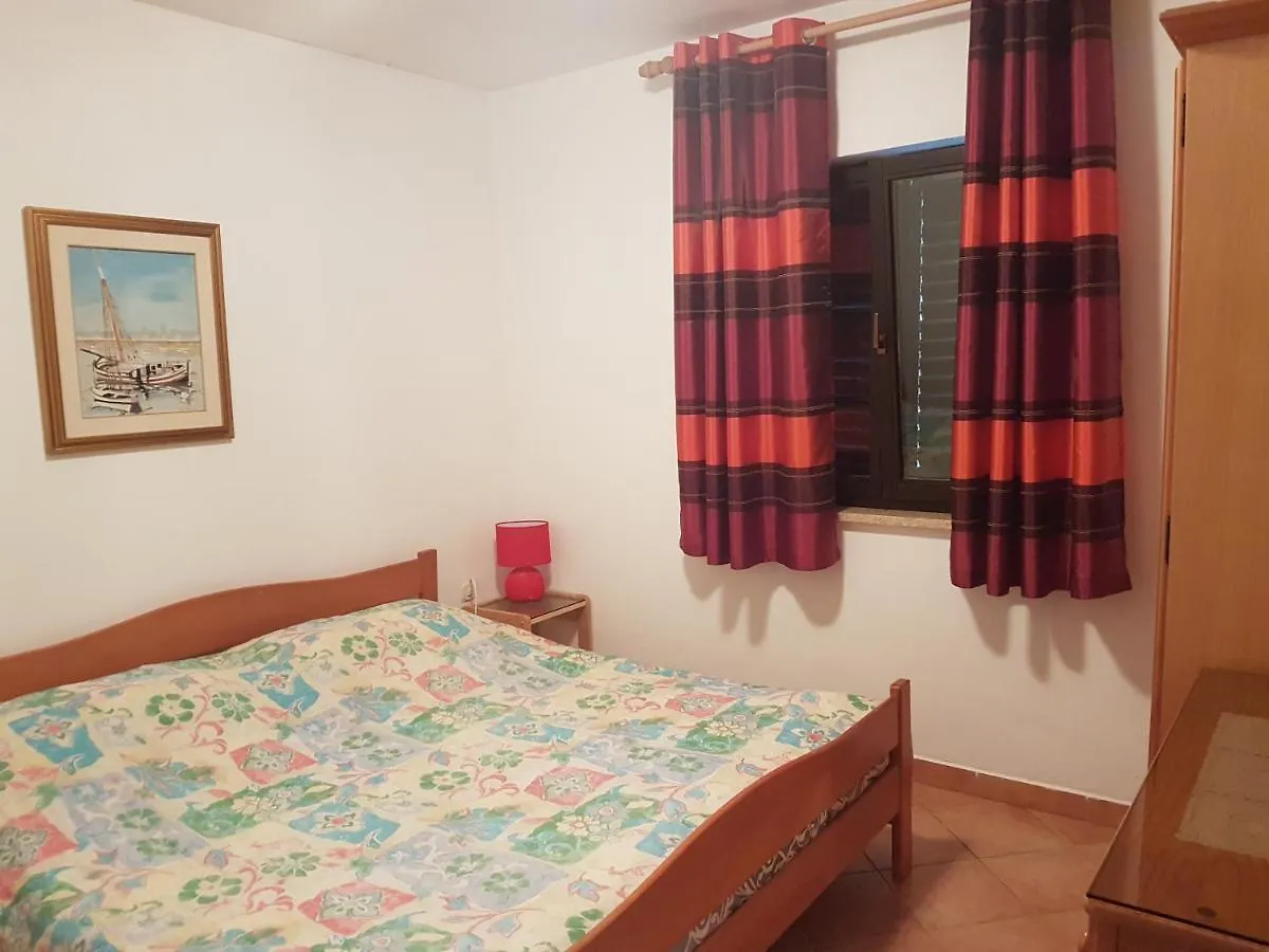 Apartments Stella Pula Croatia