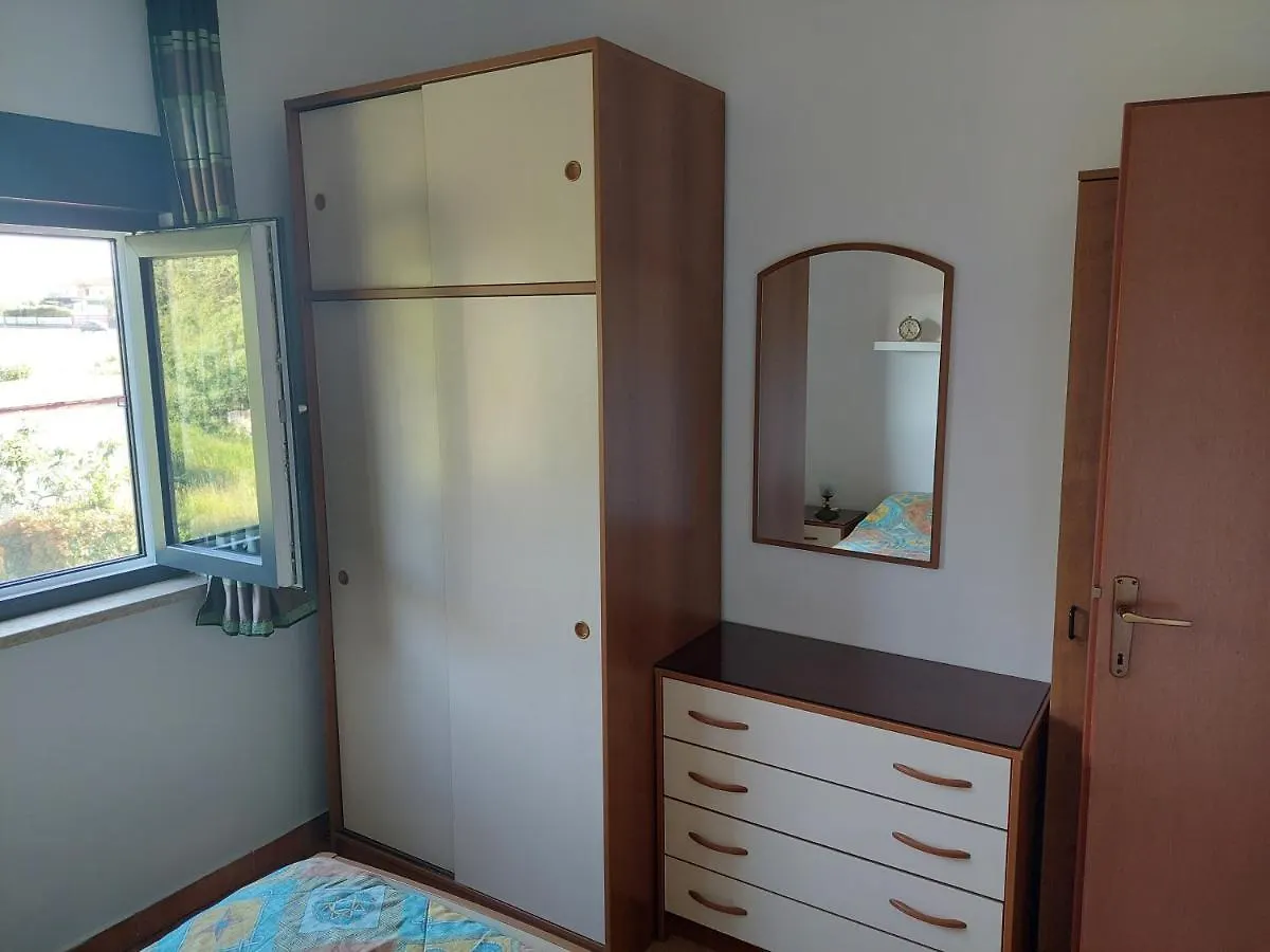 Apartments Stella Pula